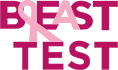 Breast Test Logo